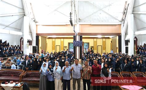 embkm polinela|494 Mahasiswa Polinela Ikuti Merdeka Belajar .